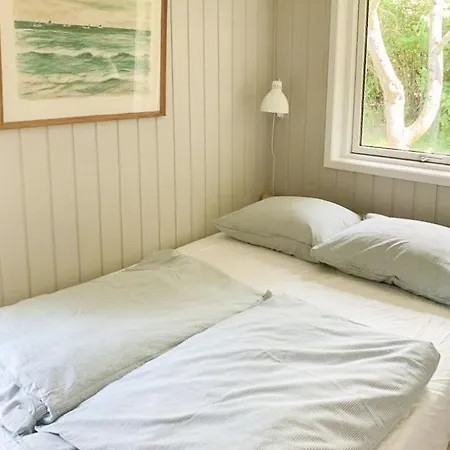 度假居 With View Of Mill And Church